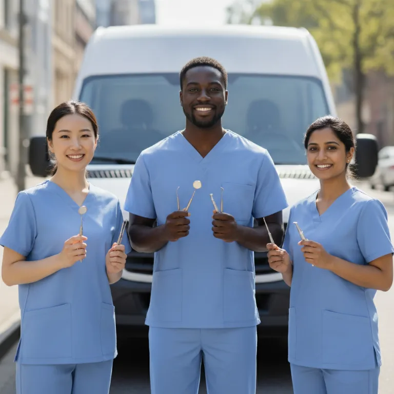 dentist Fredericksburg